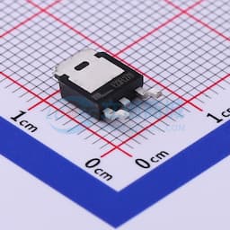 CMD50P03-VB缩略图