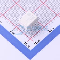 DC输入 隔离电压(rms):4170V 【插件】缩略图