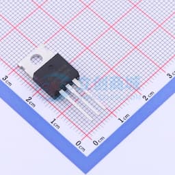 CRTT030N04L缩略图