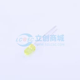 5mm红外发射管 【插件】缩略图