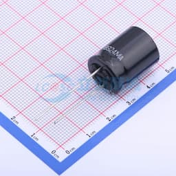 270uF ±20% 100V缩略图