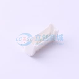1x7P 间距:2mm 弯插【插件】缩略图