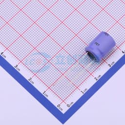 6.8uF ±20% 400V 【引线】缩略图
