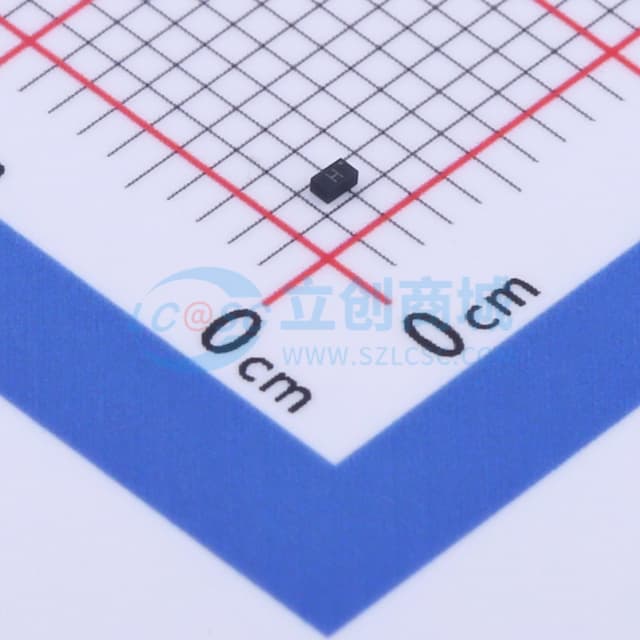 TPAZ5825-01F实物图