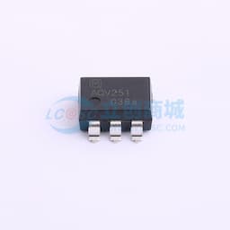 1 Form A(SPSTNO) 负载AC,DC 负载电压40V缩略图