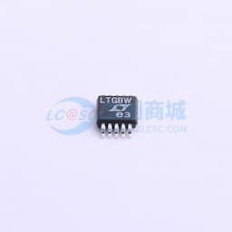 LTPoE++ / PoE+ / PoE PD 控制器缩略图