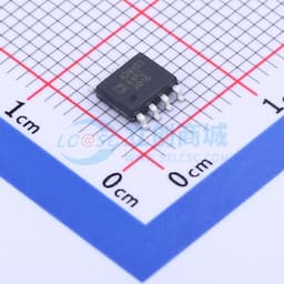 ±15 kV ESD保护，限摆率，5 V，RS-485收发器缩略图