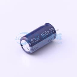 33uF ±20% 160V缩略图