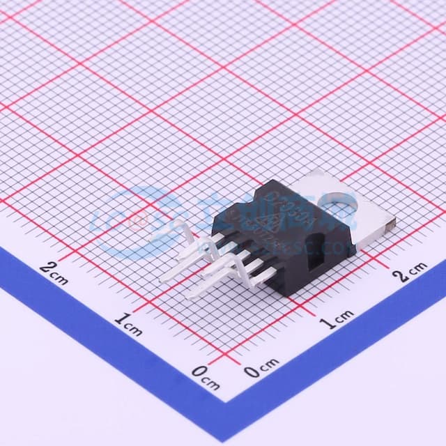 CD2030ACZ 【插件】实物图