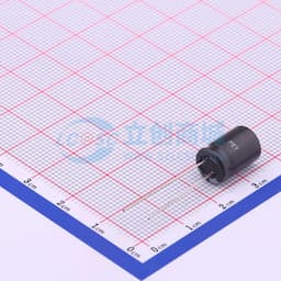 5.6uF ±20% 400V 【插件】缩略图