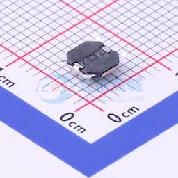 5.2*5.2*1.6mm 立贴 轻触开关缩略图
