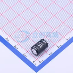 1000uF ±20% 6.3V缩略图