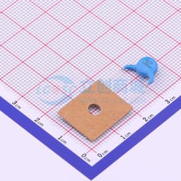 680pF ±20% 等级:X1,Y1 【插件】缩略图