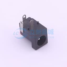 DC电源插座 内径:2mm 外径:6.4mm 【插件】缩略图