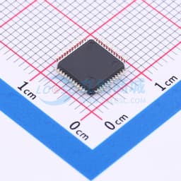 主流ARM Cortex-M0低压系列1,8V MCU，具有32 KB Flash、48 MHz CPU、USB和CEC功能缩略图