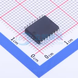 CA-IS305x 隔离式 CAN 收发器缩略图