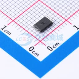 512K I²C串行EEPROM缩略图