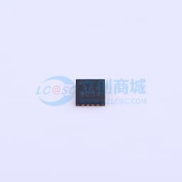 高性能低功耗差分ADC驱动器缩略图