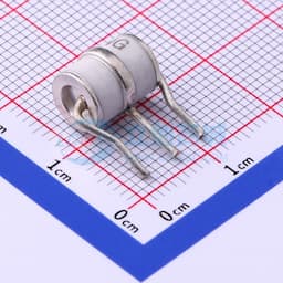75V 10kA 3端 插件GDT 【气体】缩略图