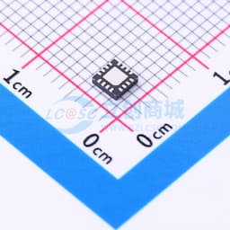 PCA9554A具有中断输出和配置寄存器的远程8位I2C和SMBus I/O扩展器缩略图