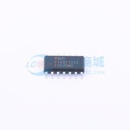 高性能RISC CPU缩略图