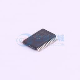 bq78350-R1 CEDV 锂离子电量监测计和电池管理控制器（与bq769x0 电池监控AFE 配套）缩略图