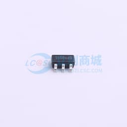 1.0MHz 2A 同步降压转换器缩略图