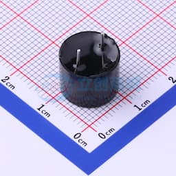 无源(外部驱动) 电磁式 2.4kHz【蜂鸣】缩略图