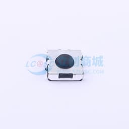 6.2*6.2*2.5mm 立贴 轻触开关缩略图
