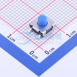 6.3*6.2*5mm 立贴 轻触开关缩略图