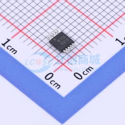 0.5 Ω CMOS, 1.65 V 至 3.6 V, 双 SPDT/2:1 多路复用器缩略图