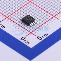 可热插拔I2C总线和SMBus总线缓冲器缩略图