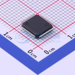 超低功耗Arm Cortex-M0+ MCU，具有64-KB Flash存储器和32 MHz CPU缩略图