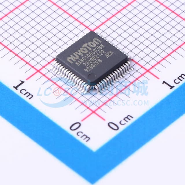 NANO100SD3BN实物图