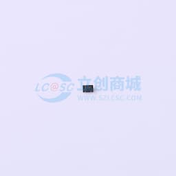 单向ESD 3.6V截止 峰值浪涌电流：2.5A@8/20us缩略图