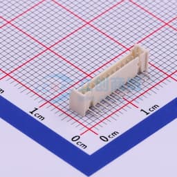 1x12P 间距:1.25mm 弯插 【插件】缩略图