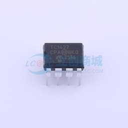 TC1427CPA缩略图