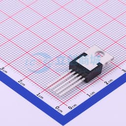 60V 3A 150kHz 降压型开关稳压器 【DC】缩略图