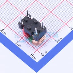 2mH ±8% 共模电感 滤波器 电感缩略图