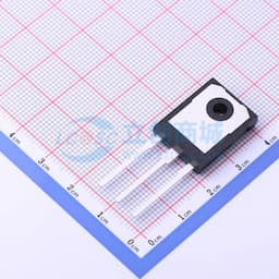 NTHL110N65S3F缩略图