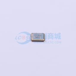 13.56MHz 20pF ±10ppm缩略图