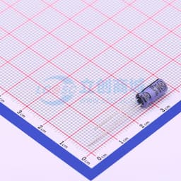 100uF ±20% 16V缩略图
