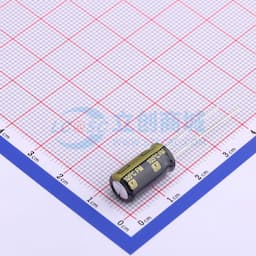 【插件】470uF ±20% 16V缩略图