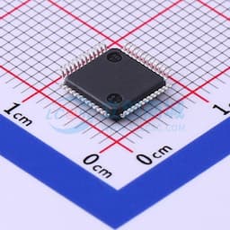 主流ARM Cortex-M0 USB系列MCU，具有32 KB Flash、48 MHz CPU、USB、CAN和CEC功能缩略图