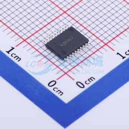 AD9834 75MHz低功耗DDS器件缩略图