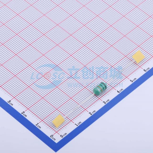 AL0510-103K 【插件】实物图