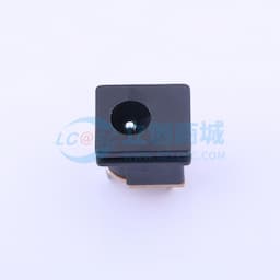 DC电源插座 内径:2mm 外径:6.4mm 【插件】缩略图