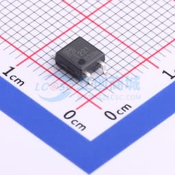 双向可控硅 有过零电路 1通道缩略图