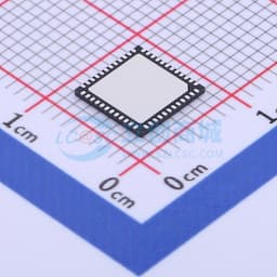 带FPU的超低功耗80 Mhz Arm Cortex-M4 MCU，具有256-KB Flash存储器缩略图