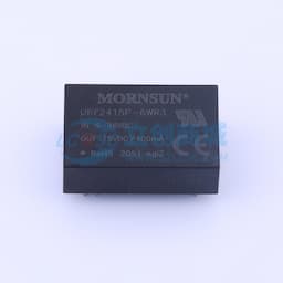 9V~36V 15V 400mA 6W【插件】缩略图
